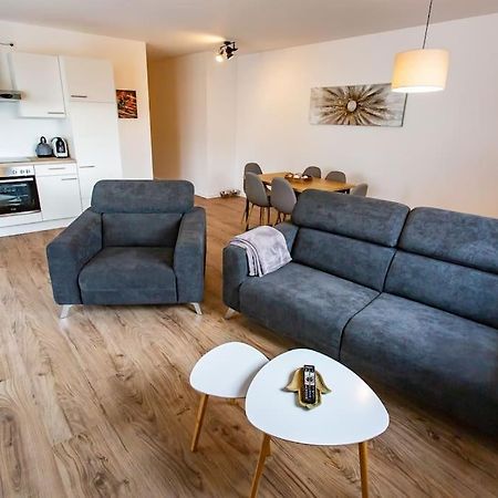 Апартаменты Grosse Cozy 4-Zi-Whg Mit Balkon Naehe Europa Park Und Rulantica Лар Экстерьер фото