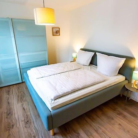 Апартаменты Grosse Cozy 4-Zi-Whg Mit Balkon Naehe Europa Park Und Rulantica Лар Экстерьер фото