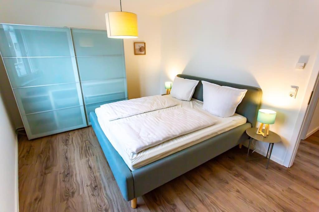 Апартаменты Grosse Cozy 4-Zi-Whg Mit Balkon Naehe Europa Park Und Rulantica Лар Экстерьер фото